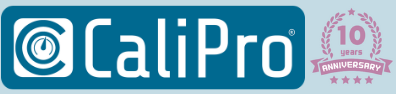 CaliPro – Total Calibration Control